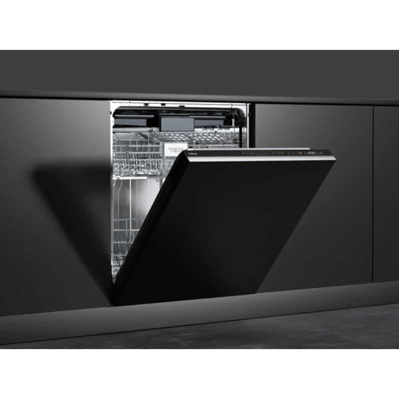 Ảnh thực tế Máy rửa bát Teka DW DFI 76950 220 50 WH Ảnh thực tế Máy rửa bát Teka DW DFI 76950 220 50 WH