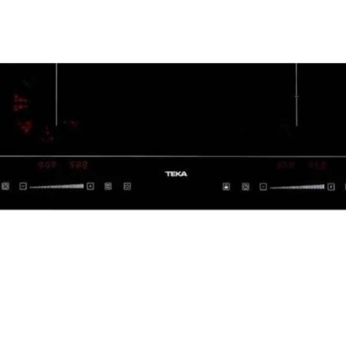 Bếp điện từ TEKA HIC 7322 S 112740000 4 Bảng điều khiển Bếp điện từ TEKA HIC7322S