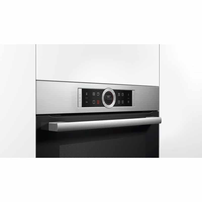 Bảng điều khiển lò nướng BOSCH HBG675BS1 Bảng điều khiển lò nướng BOSCH HBG675BS1