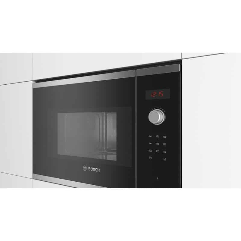 Bảng điều khiển Lò vi sóng Bosch Bosch BFL523MS0B Bảng điều khiển Lò vi sóng Bosch Bosch BFL523MS0B