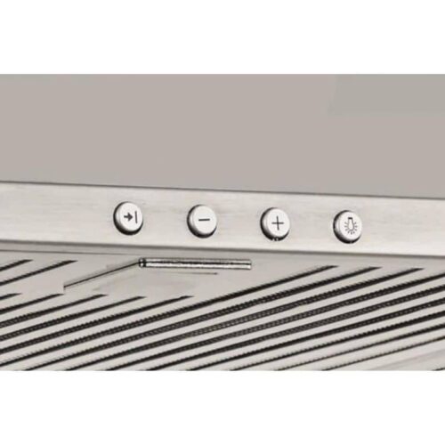 Máy hút mùi TEKA DSS 985 40437010 3 Bảng điều khiển Máy hút mùi áp tường Teka DSS 985