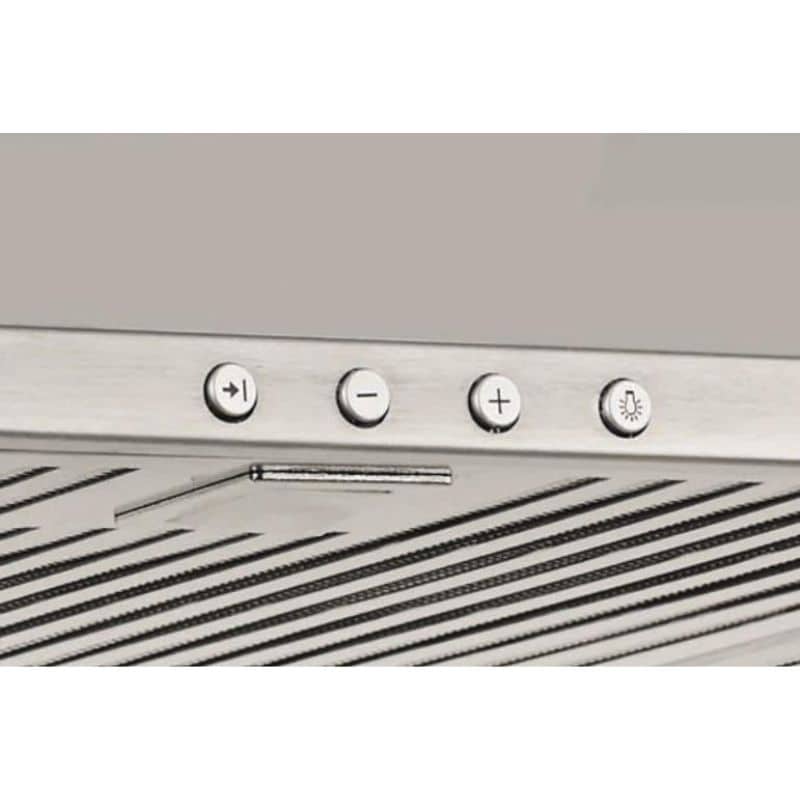 Bảng điều khiển Máy hút mùi áp tường Teka DSS 985 Bảng điều khiển Máy hút mùi áp tường Teka DSS 985