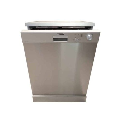 Máy rửa chén LP8 650 SS TTH 114220002 3 Bảng điều khiển Máy rửa bát độc lập Teka LP8 650 SS TTH