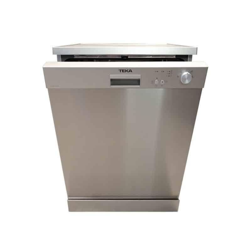 Bảng điều khiển Máy rửa bát độc lập Teka LP8 650 SS TTH Bảng điều khiển Máy rửa bát độc lập Teka LP8 650 SS TTH