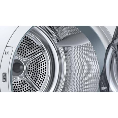 Máy sấy quần áo Bosch WTX87M40 8 kg 4 Bên trong máy sấy quần áo Bosch WTX87M40