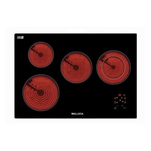 Bếp Điện Malloca MH-04R