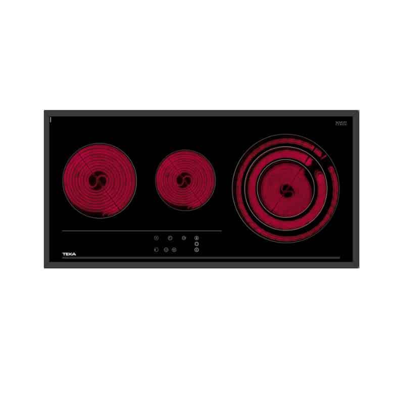 Bếp điện Teka TRC 83631 TCS Bếp điện Teka TRC 83631 TCS