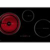 Bếp Điện Từ Lorca LCE 306 1 bep dien tu lorca lce 306