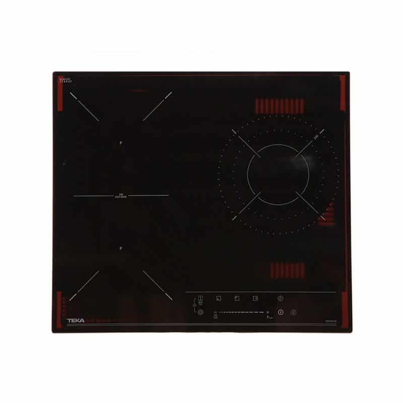 Bếp điện từ TEKA HIF6021S (+ Grill Pan rời) Bếp điện từ TEKA HIF6021S (+ Grill Pan rời)