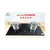 Bếp từ đôi Chefs EH-DIH888 1 Bếp từ đôi Chefs EH-DIH888