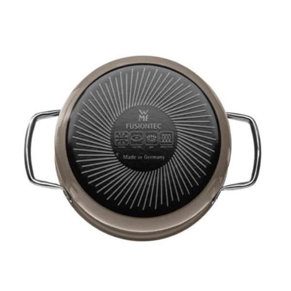 Bộ nồi WMF Fusiontec Plantium 4 món 0514885290 Bộ nồi WMF Fusiontec Plantium 4 món 0514885290