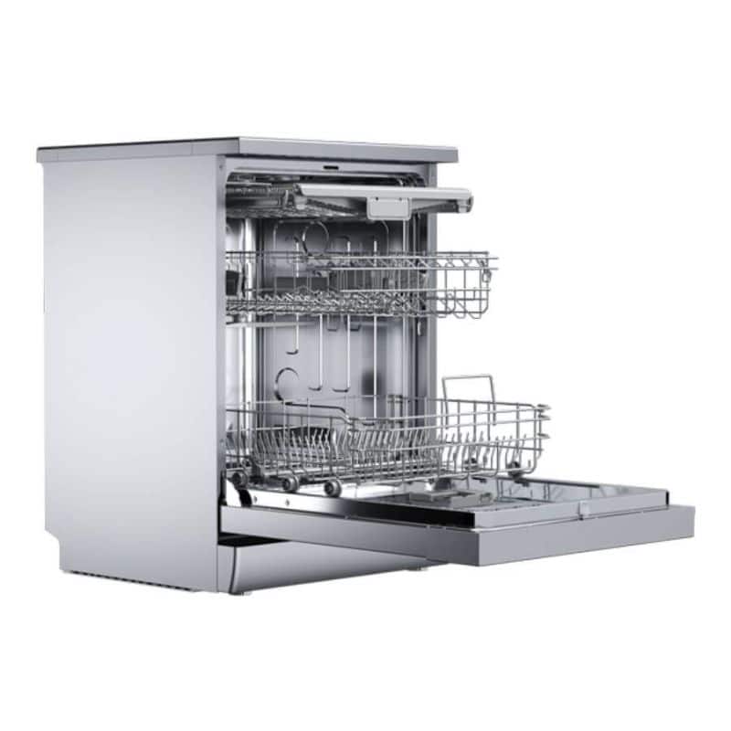 Cấu tạo Máy rửa bát độc lập Teka LP8 650 SS TTH Cấu tạo Máy rửa bát độc lập Teka LP8 650 SS TTH