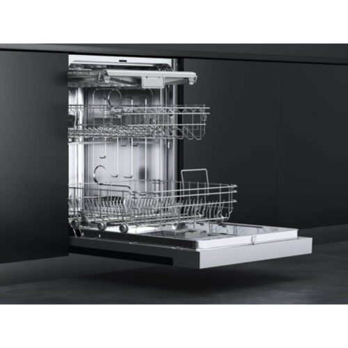 Máy rửa chén TEKA DSI 76850 SS replace DW8 60 S 114260009 4 Cấu tạo Máy rửa bát Teka DW DSI 76850 SS