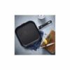 Chảo nướng WMF Grill Pan 27 x 27cm 0589674291 1 Chảo nướng WMF Grill Pan 27 x 27cm 0589674291