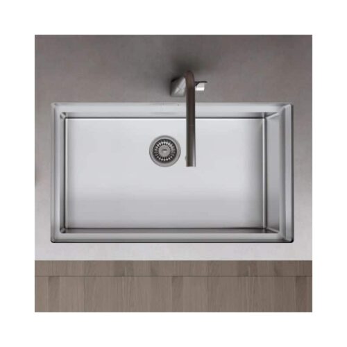 Chậu rửa bát Hafele HS21-SSN1S90 567.94.020 3 Thiết kế chậu rửa bát Hafele HS21-SSN1S90
