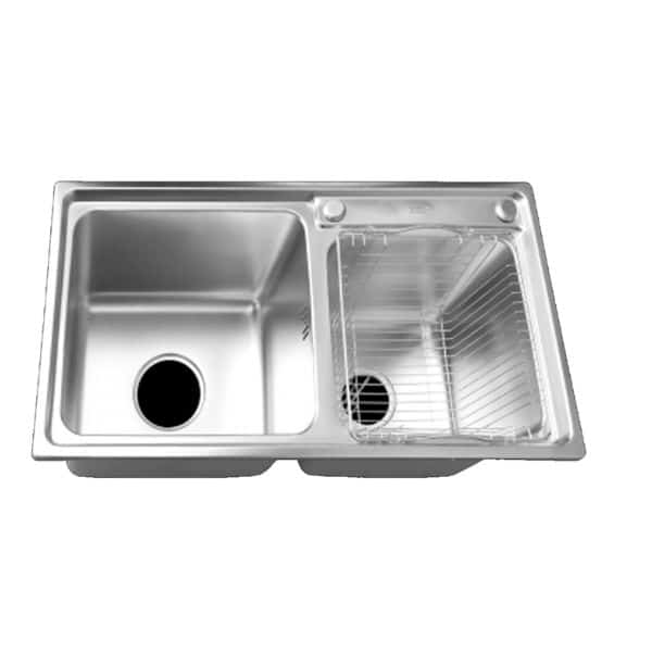 Chậu Rửa Lorca TA 293VL Chậu Rửa Lorca TA 293VL