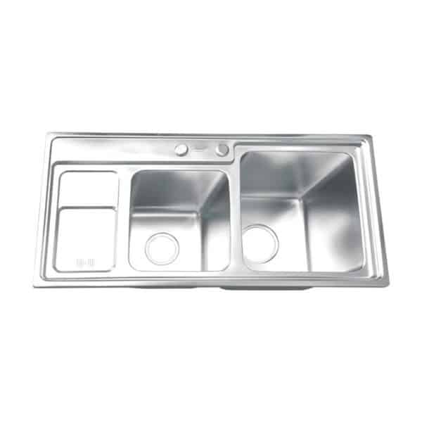 Chậu Rửa Lorca TA 293VL Chậu Rửa Lorca TA 293VL
