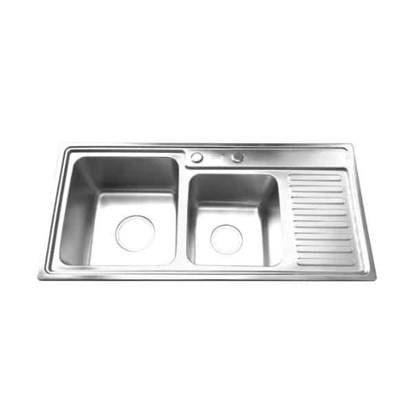 Chậu Rửa Lorca TA 293VR Chậu Rửa Lorca TA 293VR