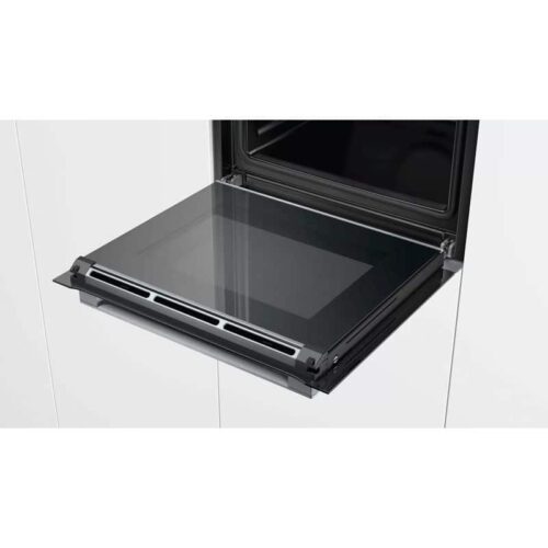 Lò nướng BOSCH HBG675BS1|Serie 8 5 Cửa lò nướng BOSCH HBG675BS1