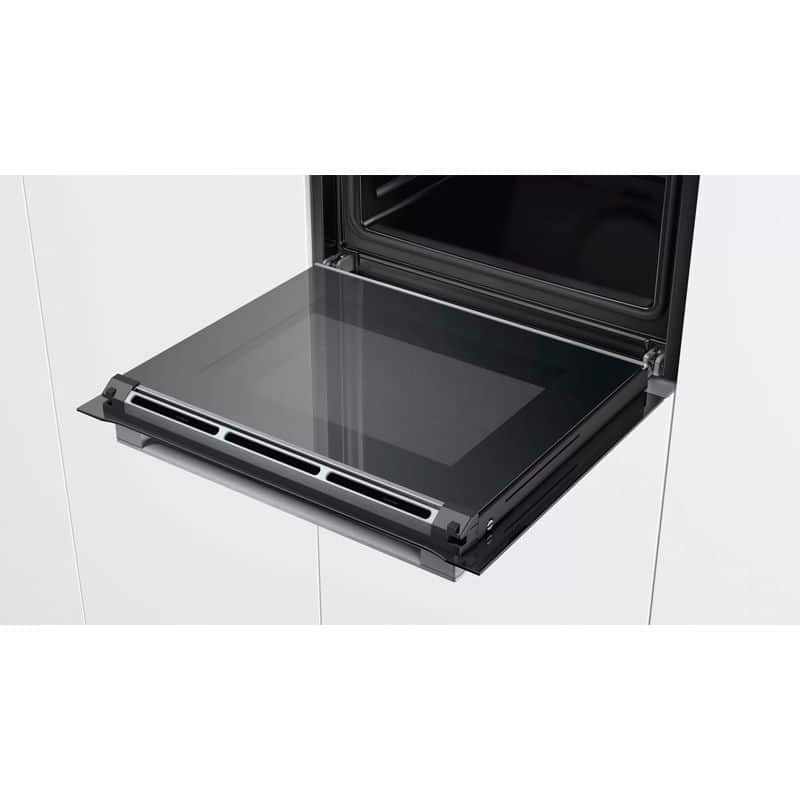 Cửa lò nướng BOSCH HBG675BS1 Cửa lò nướng BOSCH HBG675BS1