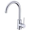 Vòi rửa bát Häfele HT21-CH1F220C 577.55.240 2 hafele ht21 ch1f220c 2
