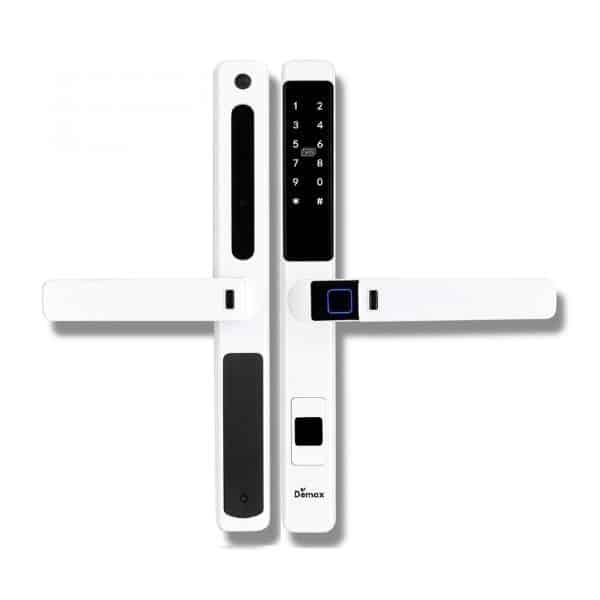 Khóa cửa điện tử Demax SL601 PW - APP WIFI Khóa cửa điện tử Demax SL601 PW - APP WIFI