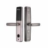 Khóa cửa điện tử Demax SL666 RM - APP WIFI 1 Khóa cửa điện tử Demax SL666 RM - APP WIFI