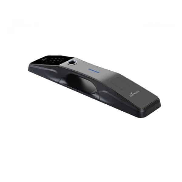 Khóa cửa điện tử Demax SL668 BL - APP WIFI Khóa cửa điện tử Demax SL668 BL - APP WIFI