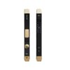 Khóa cửa điện tử Demax SL801 YB - APP WIFI 1 Khóa cửa điện tử Demax SL801 YB - APP WIFI