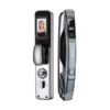 Khóa cửa thông minh nhận diện khuôn mặt FACE ID-3D Demax SL968 GS 1 Khóa cửa thông minh nhận diện khuôn mặt FACE ID-3D Demax SL968 GS