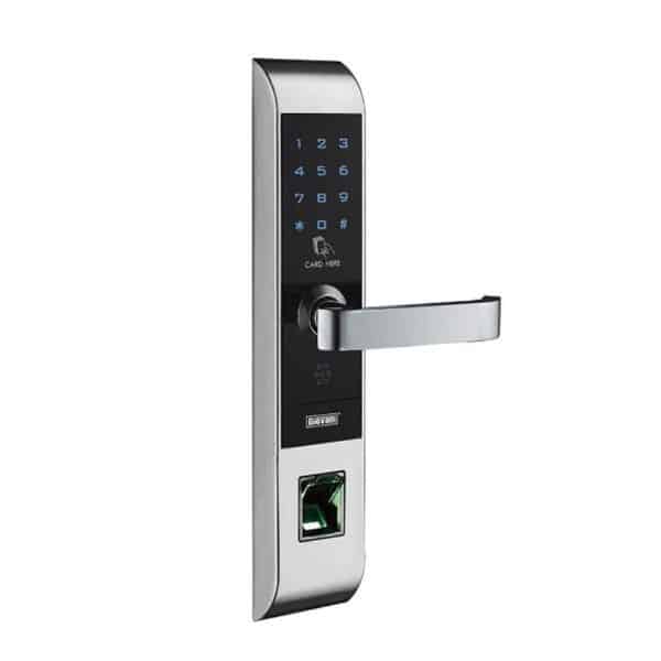 Khóa điện tử thông minh Giovani GSL-117C99GR Khóa điện tử thông minh Giovani GSL-117C99GR
