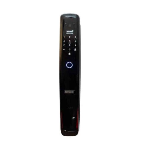Khóa điện tử thông minh Giovani GSL-231B 3 Khóa điện tử thông minh Giovani GSL-231B