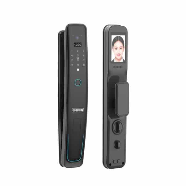 Khóa điện tử thông minh Giovani GSL-231B Khóa điện tử thông minh Giovani GSL-231B