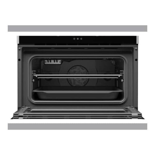 Lò nướng TEKA HLC 844 C BK-SS 40587602 3 Lò nướng kết hợp vi sóng Teka HLC 844 C BK-SS