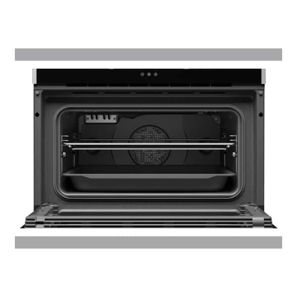 Lò nướng kết hợp vi sóng Teka HLC 844 C BK-SS Lò nướng kết hợp vi sóng Teka HLC 844 C BK-SS