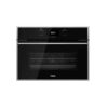Lò nướng TEKA HLC 844 C BK-SS 40587602 1 Lò nướng kết hợp vi sóng Teka HLC 844 C BK-SS