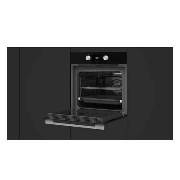 Lò nướng Teka HLB 8400 Black Lò nướng Teka HLB 8400 Black