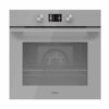 Lò nướng HLB 8600 111000013 2 Lò nướng Teka HLB 8600 Steam Grey