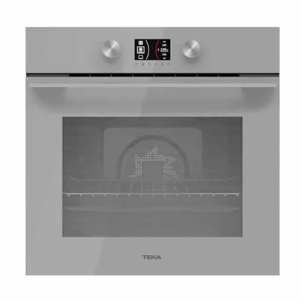 Lò nướng Teka HLB 8600 Steam Grey Lò nướng Teka HLB 8600 Steam Grey
