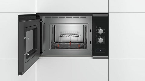 Lò vi sóng Bosch BEL520MS0K 6 Lò vi sóng Bosch BEL520MS0K