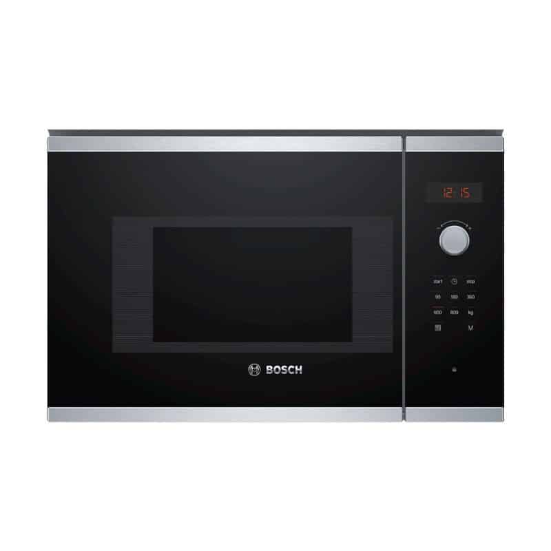 Lò vi sóng Bosch Bosch BFL523MS0B Lò vi sóng Bosch Bosch BFL523MS0B