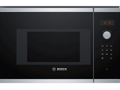 Lò vi sóng Bosch Bosch BFL523MS0B 7 Lò vi sóng Bosch Bosch BFL523MS0B
