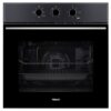 Lò nướng điện Teka HBB 610 BK 1 lo nuong dien teka hbb 610 bk 90