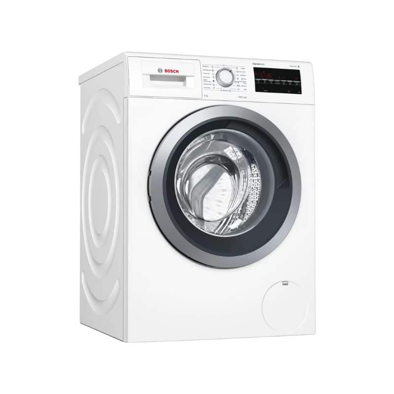 Máy giặt quần áo Bosch WAT28482SG Máy giặt quần áo Bosch WAT28482SG