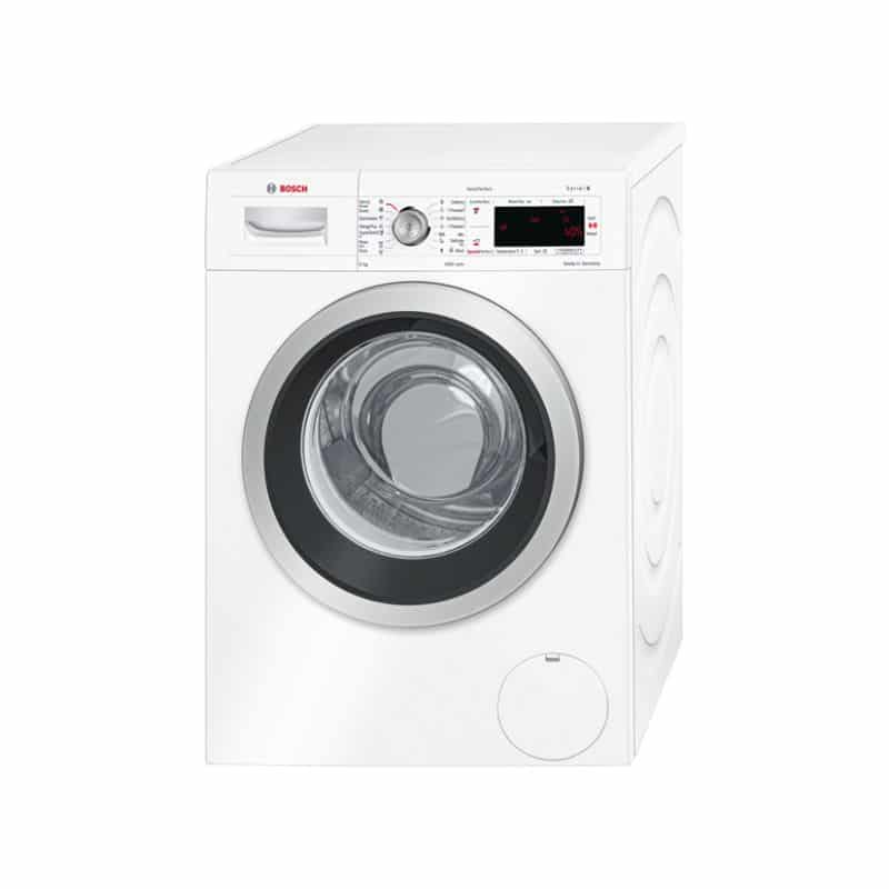 Máy giặt quần áo Bosch WAW28480SG Máy giặt quần áo Bosch WAW28480SG