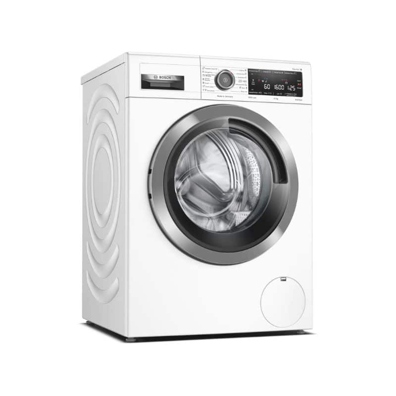 Máy giặt quần áo Bosch WAX32M40SG Máy giặt quần áo Bosch WAX32M40SG