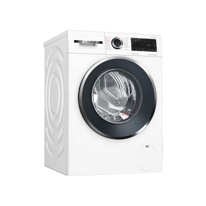 Máy giặt quần áo Bosch WNA254U0SG Máy giặt quần áo Bosch WNA254U0SG
