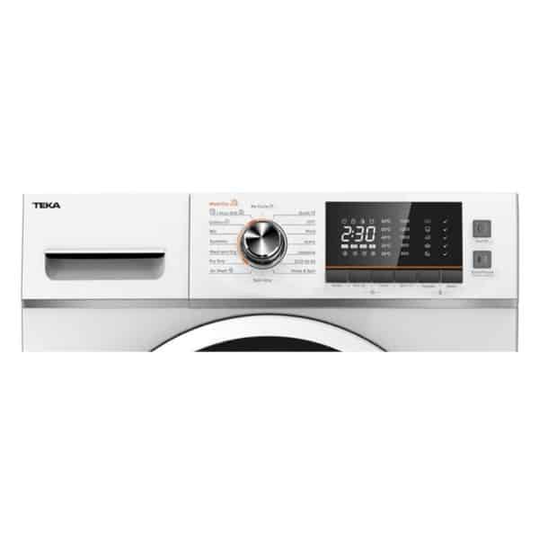 Máy giặt sấy Teka TKD 1510 WD EU EXP Máy giặt sấy Teka TKD 1510 WD EU EXP