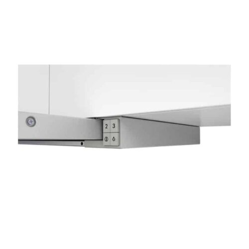Máy hút mùi Bosch DFT93AC50 4 điều khiển cơ dễ dàng sử dụng
