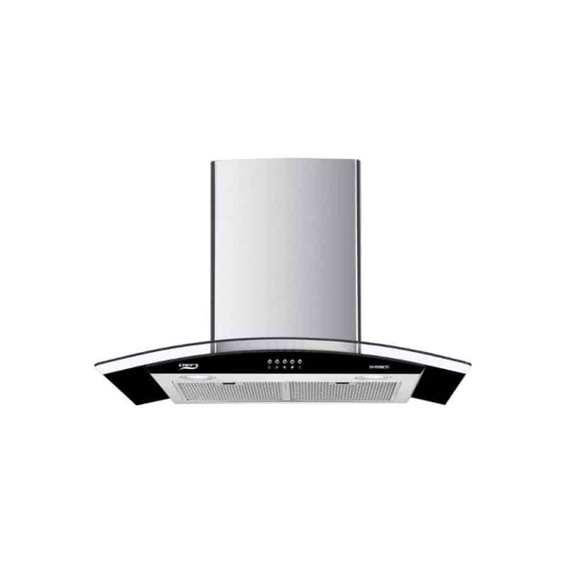 Máy hút mùi Chefs EH-R506E7GB Máy hút mùi Chefs EH-R506E7GB